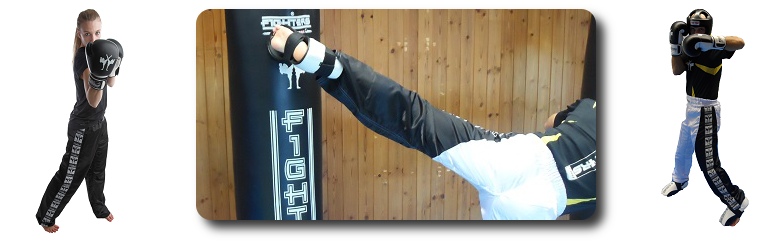 Kickboxen Kickboxen